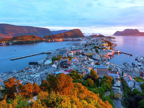 Alesund